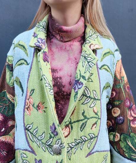 Vintage   Design Jacket