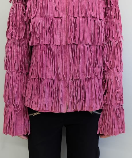 Vintage   Design Jacket