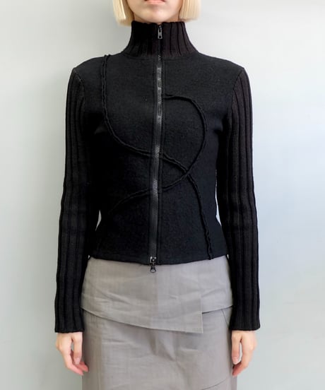 Vintage   Design Knit
