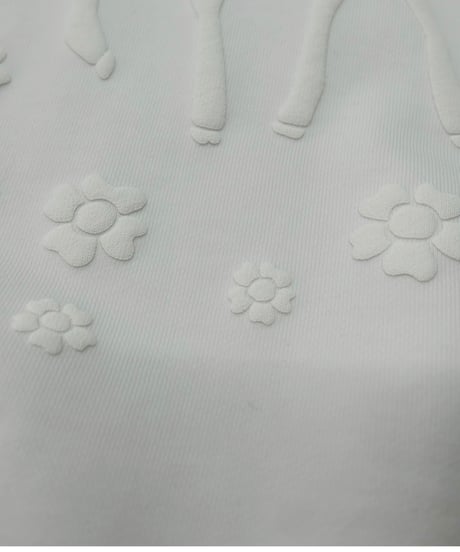 Labyrins   Bambi Sweat White