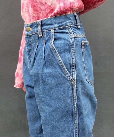 Vintage   Denim Pants