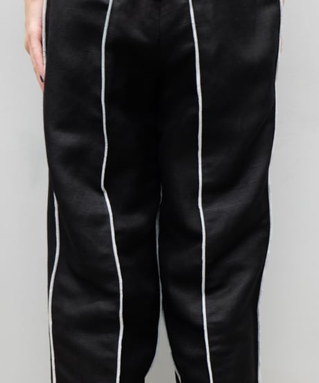 Remake Line Pants