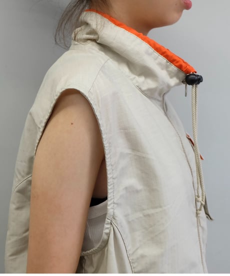 Vintage   Design Vest