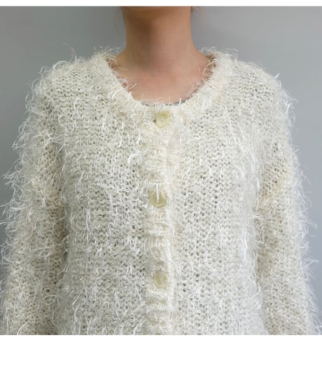 Vintage   Design Knit