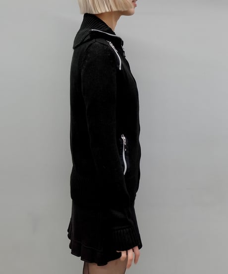 Vintage   Design Knit
