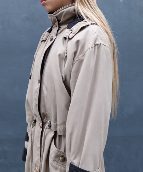 Vintage   Design Coat