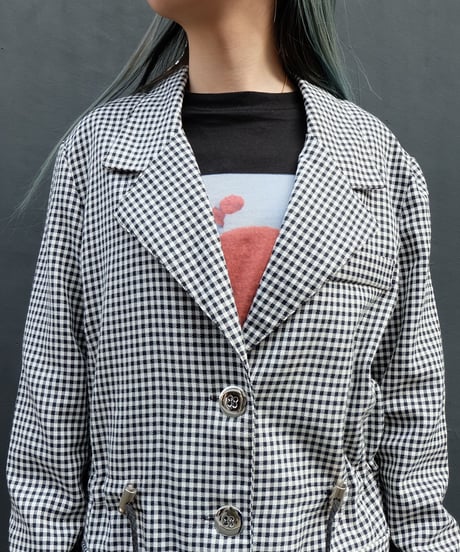 Vintage   Design Jacket