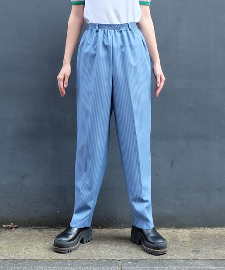 Vintage Easy Pants