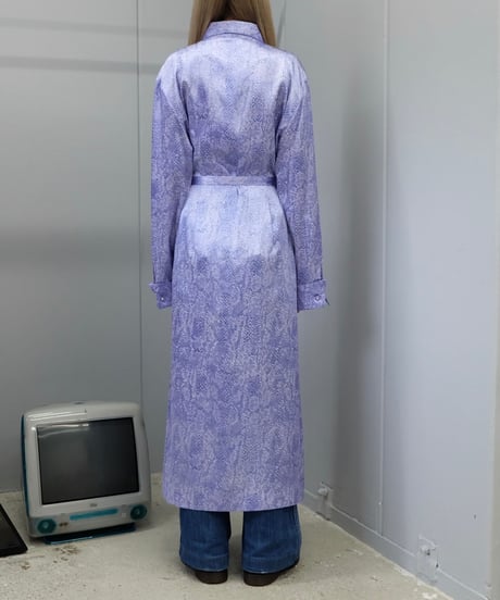 Vintage   Long Shirt
