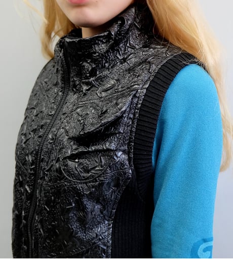Vintage   Design Vest