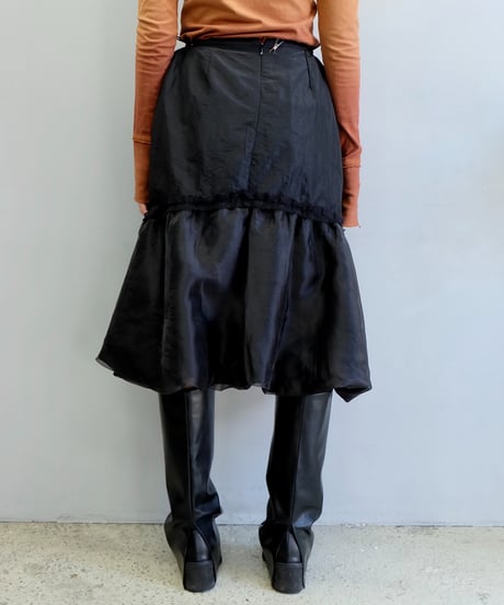 Vintage   Design Skirt