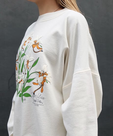 Vintage   Design Sweat