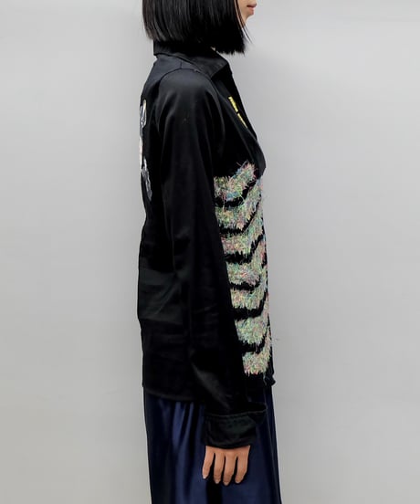 Vintage   Design Tops