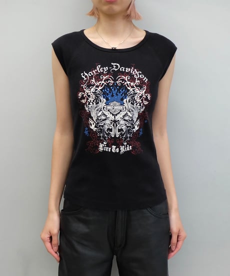 Vintage   Design Tops