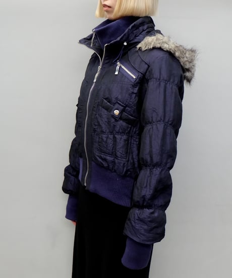 Vintage   Design Jacket