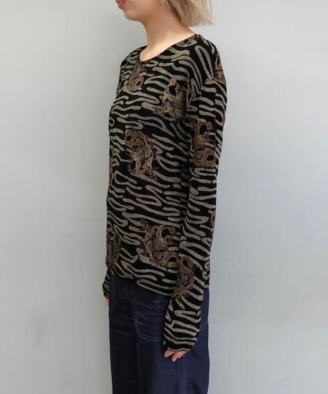 Vintage   Design Tops