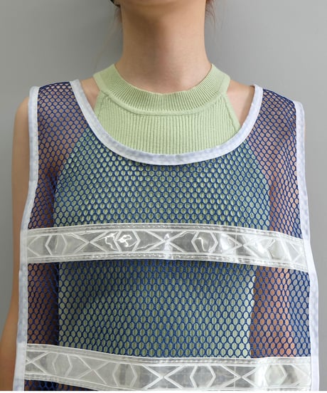 Vintage   Design Vest