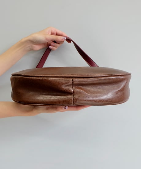 Vintage   Design Bag