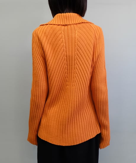 Vintage   Design Knit