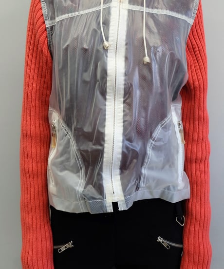 Vintage   Design Vest