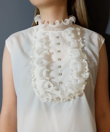 Vintage   Design Tops