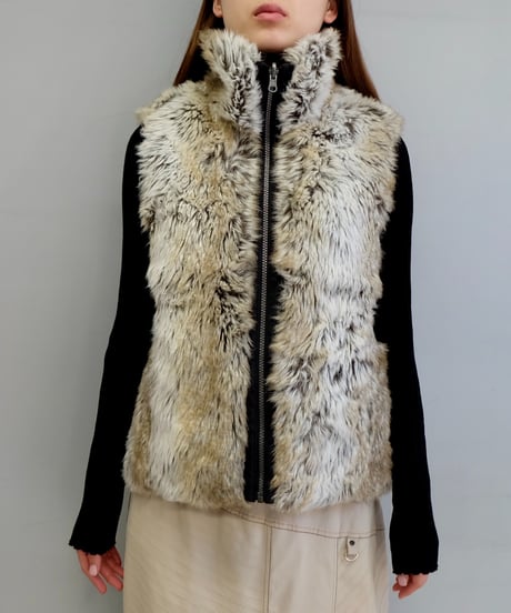 Vintage   Design Vest