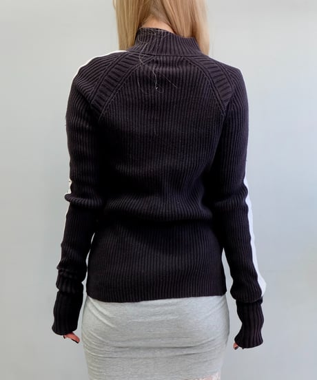 Vintage   Design Knit