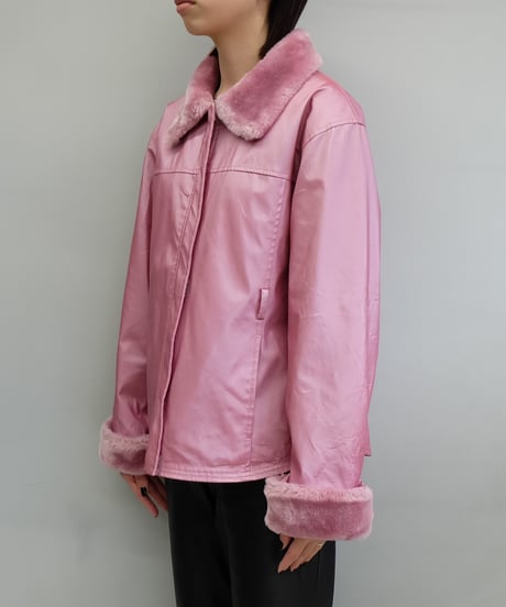 Vintage   Design Jacket