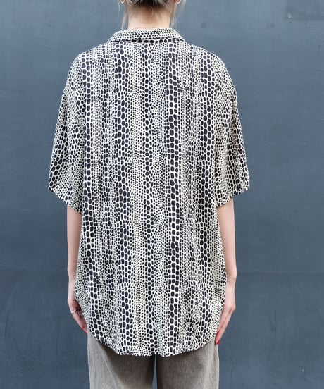 Vintage   Design Shirt