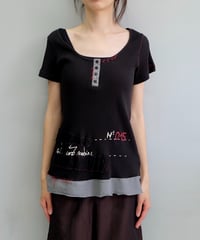 Vintage   Design Tops