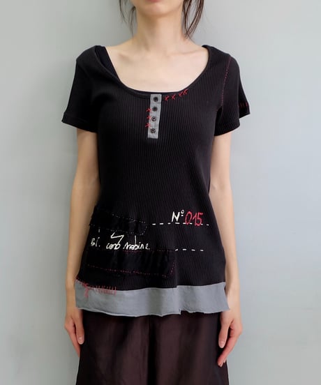 Vintage   Design Tops