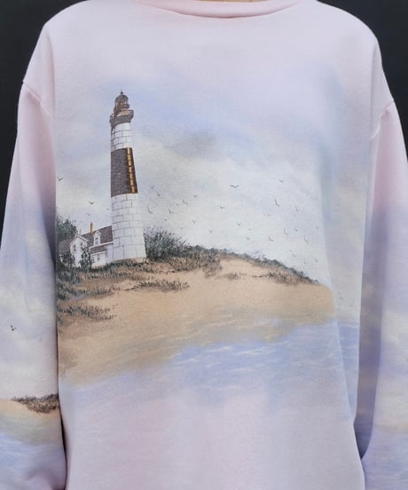 Vintage   Sweat