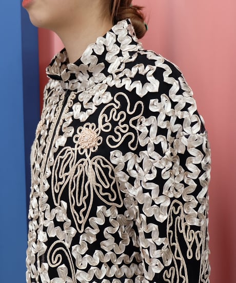 Vintage   Design Jacket