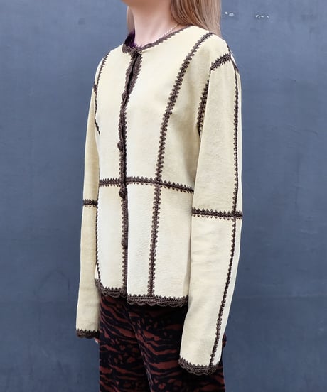 Vintage   Design Tops