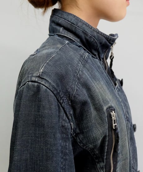 Vintage   Design Jacket