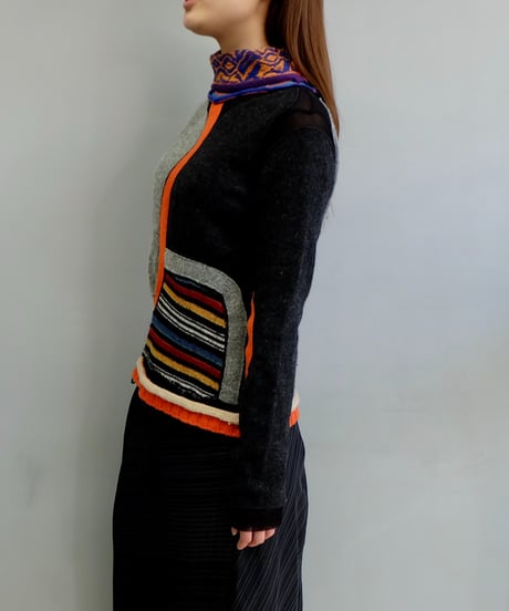 Vintage   Design Tops