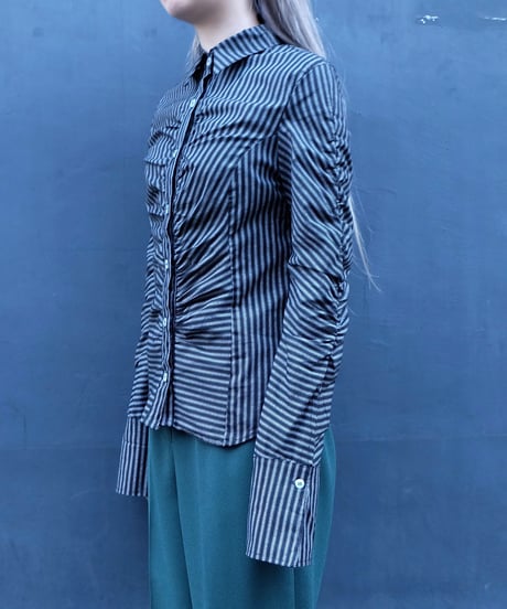 Vintage   Design Shirt