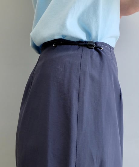 Vintage   Design Skirt