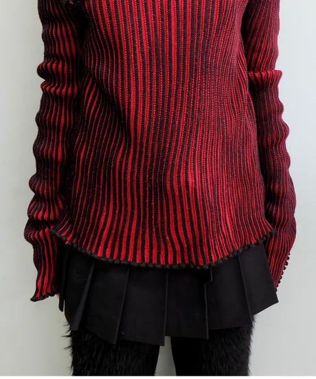 Vintage   Design Knit