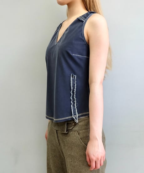 Vintage   Design Tops