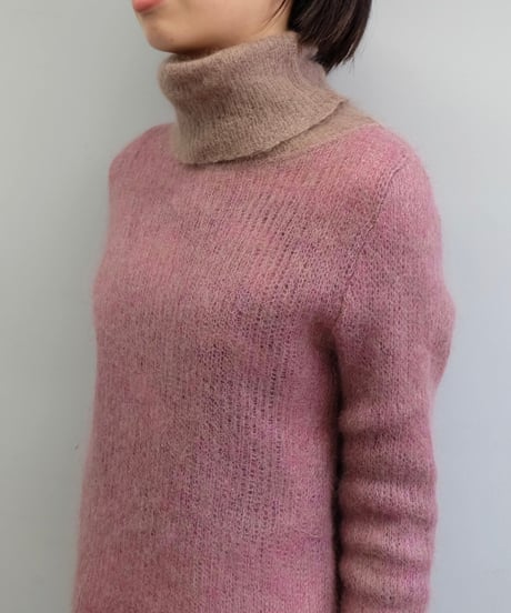 Vintage   Design Knit