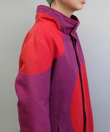 Vintage  Design Jacket