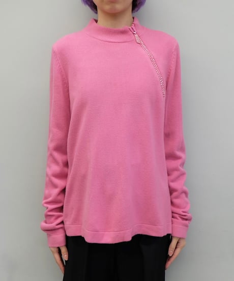 Vintage   Design Knit