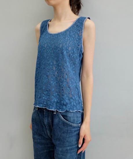 Vintage   Design Tops