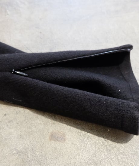 Vintage   Frill Design Jacket