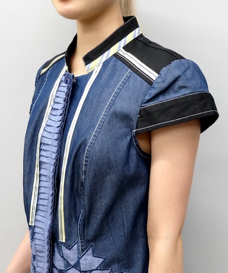 Vintage   Design Tops