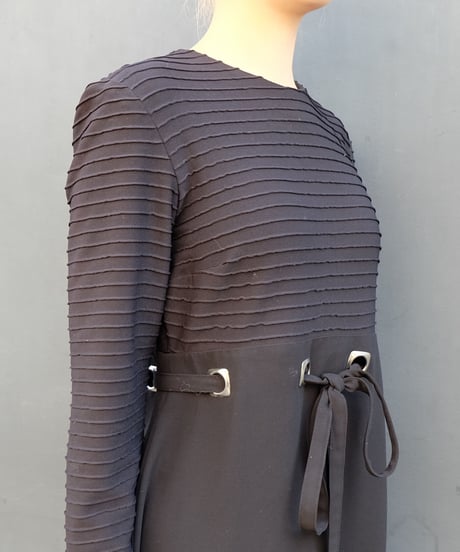 Vintage   Design One-piece