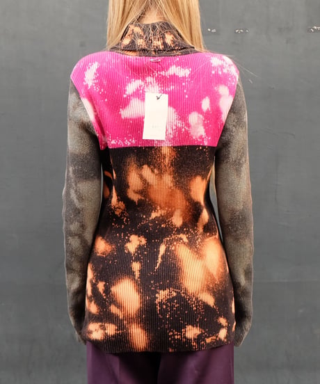 Bleach   Turtle Knit 2