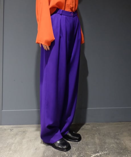 Vintage   Slacks Pants