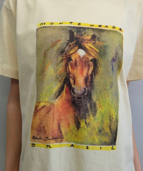 Vintage   Tshirt